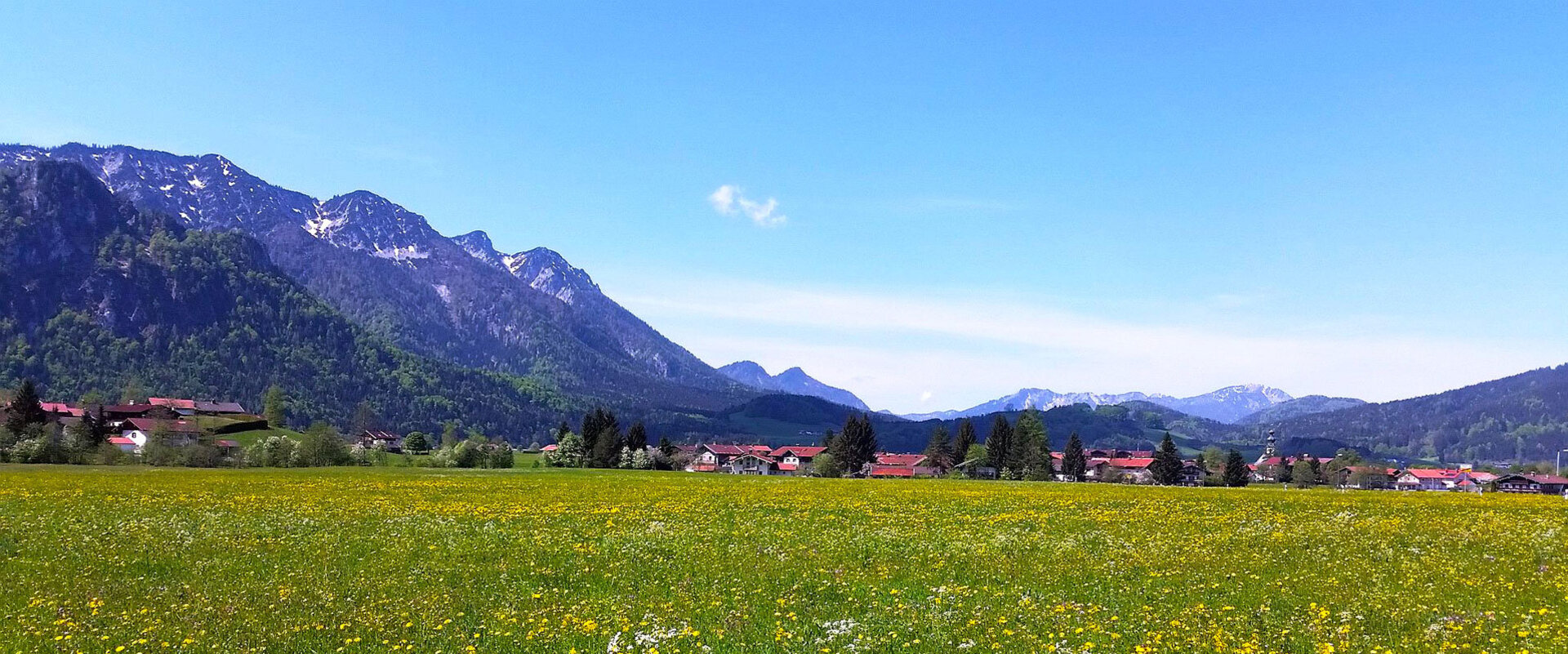 Impressionen - Haus Marianne Inzell